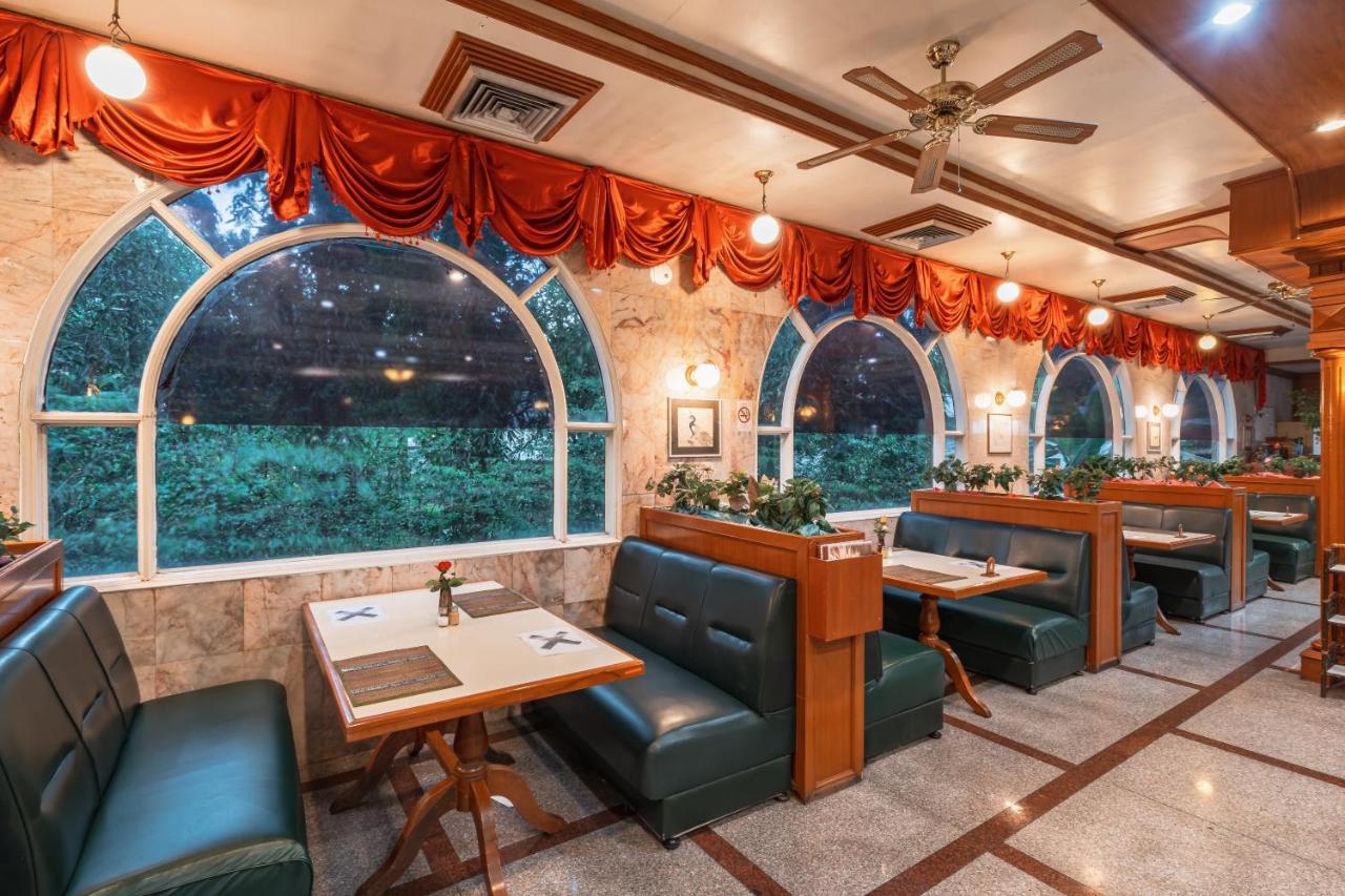 Elizabeth Hotel Бангкок Экстерьер фото